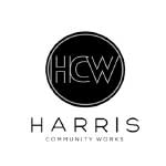 Harris-logo--test